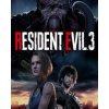 ESD Resident Evil 3 Remake
