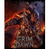 ESD Grim Dawn