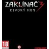 ESD Zaklínač 3 Divoký hon