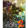 ESD Toukiden 2