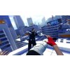 ESD Mirrors Edge
