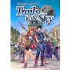 ESD The Legend of Heroes Trails in the Sky