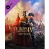 ESD Europa Universalis IV Emperor