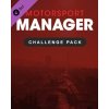 ESD Motorsport Manager Challenge Pack