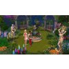 ESD The Sims 4 Romantická zahrada
