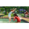 ESD The Sims 4 Romantická zahrada