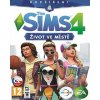 ESD The Sims 4 Život ve městě