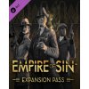 ESD Empire of Sin Expansion Pass