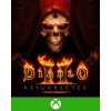 ESD Diablo II Resurrected Xbox