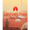 ESD Surviving Mars Deluxe Edition