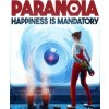 ESD Paranoia Happiness is Mandatory