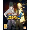 ESD NARUTO SHIPPUDEN Ultimate Ninja STORM 4