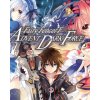 ESD Fairy Fencer F Advent Dark Force