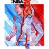 ESD NBA 2K22