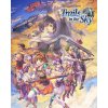 ESD The Legend of Heroes Trails in the Sky SC