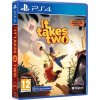 PS4 - It Takes Two