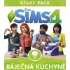 ESD The Sims 4 Báječná kuchyně