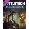 ESD BattleTech Urban Warfare