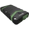Sandberg přenosný zdroj USB 20100 mAh, Survivor Outdoor, pro chytré telefony, černozelený