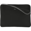 TRUST Primo Soft Sleeve for 15.6" laptops - black