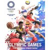 ESD Olympic Games Tokyo 2020