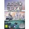 ESD Anno 2070 Complete