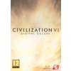 ESD Sid Meiers Civilization VI Digital Deluxe