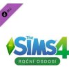 ESD The Sims 4 Roční období