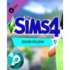 ESD The Sims 4 Ekobydlení