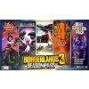 ESD Borderlands 3 Season Pass