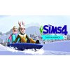 ESD The Sims 4 Život na horách