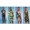 ESD The Sims 4 Moschino