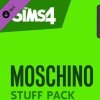 ESD The Sims 4 Moschino
