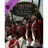 ESD Empire Total War Elite Units of America