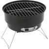 Gril na dřevěné uhlí BOSA přenosný s taškou