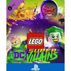 ESD LEGO DC SuperVillains Season Pass