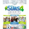 ESD The Sims 4 Bundle Pack 4