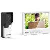 EVOLVEO DoorPhone IK06, set video dveřního telefonu s pamětí a barevným displejem