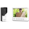 EVOLVEO DoorPhone IK06, set video dveřního telefonu s pamětí a barevným displejem