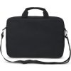 DICOTA BASE XX Laptop Bag Toploader 14-15.6" Black