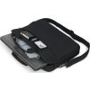 DICOTA BASE XX Laptop Bag Toploader 14-15.6" Black