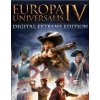 ESD Europa Universalis IV Digital Extreme Edition