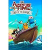 ESD Adventure Time Pirates of the Enchiridion