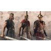 ESD Assassins Creed Odyssey Deluxe Edition