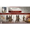 ESD Assassins Creed Odyssey Deluxe Edition