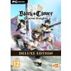 ESD BLACK CLOVER QUARTET KNIGHTS Deluxe Edition