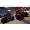 ESD Monster Jam Steel Titans 2