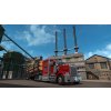 ESD American Truck Simulator Oregon