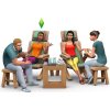ESD The Sims 4 Návštěva v Lázních