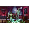 ESD The Sims 4 Paranormálno